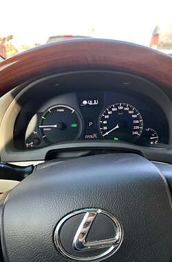 Внедорожник / Кроссовер Lexus RX 2009 в Тернополе