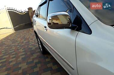 Позашляховик / Кросовер Lexus RX 2007 в Тернополі