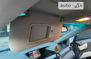 Внедорожник / Кроссовер Lexus RX 2012 в 