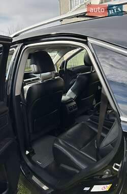 Внедорожник / Кроссовер Lexus RX 2012 в Снятине