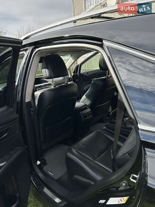 Внедорожник / Кроссовер Lexus RX 2012 в Снятине