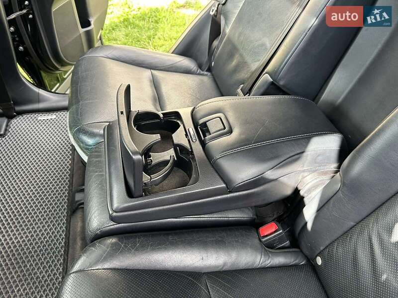 Внедорожник / Кроссовер Lexus RX 2012 в Снятине