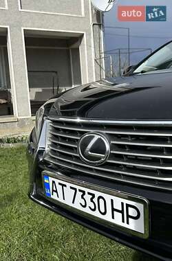 Внедорожник / Кроссовер Lexus RX 2012 в Снятине