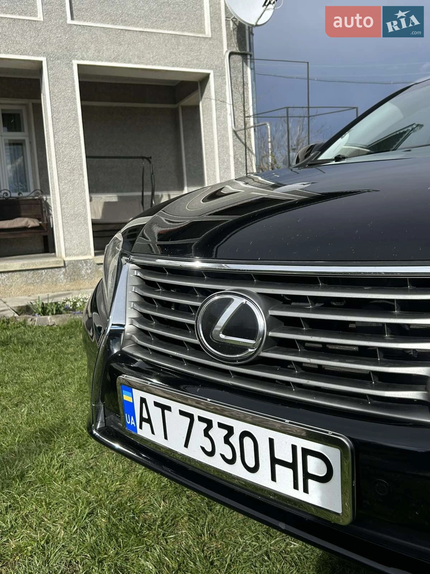 2012 Lexus RX - мініатюра 21