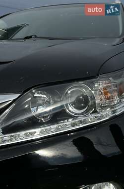 Внедорожник / Кроссовер Lexus RX 2012 в Снятине