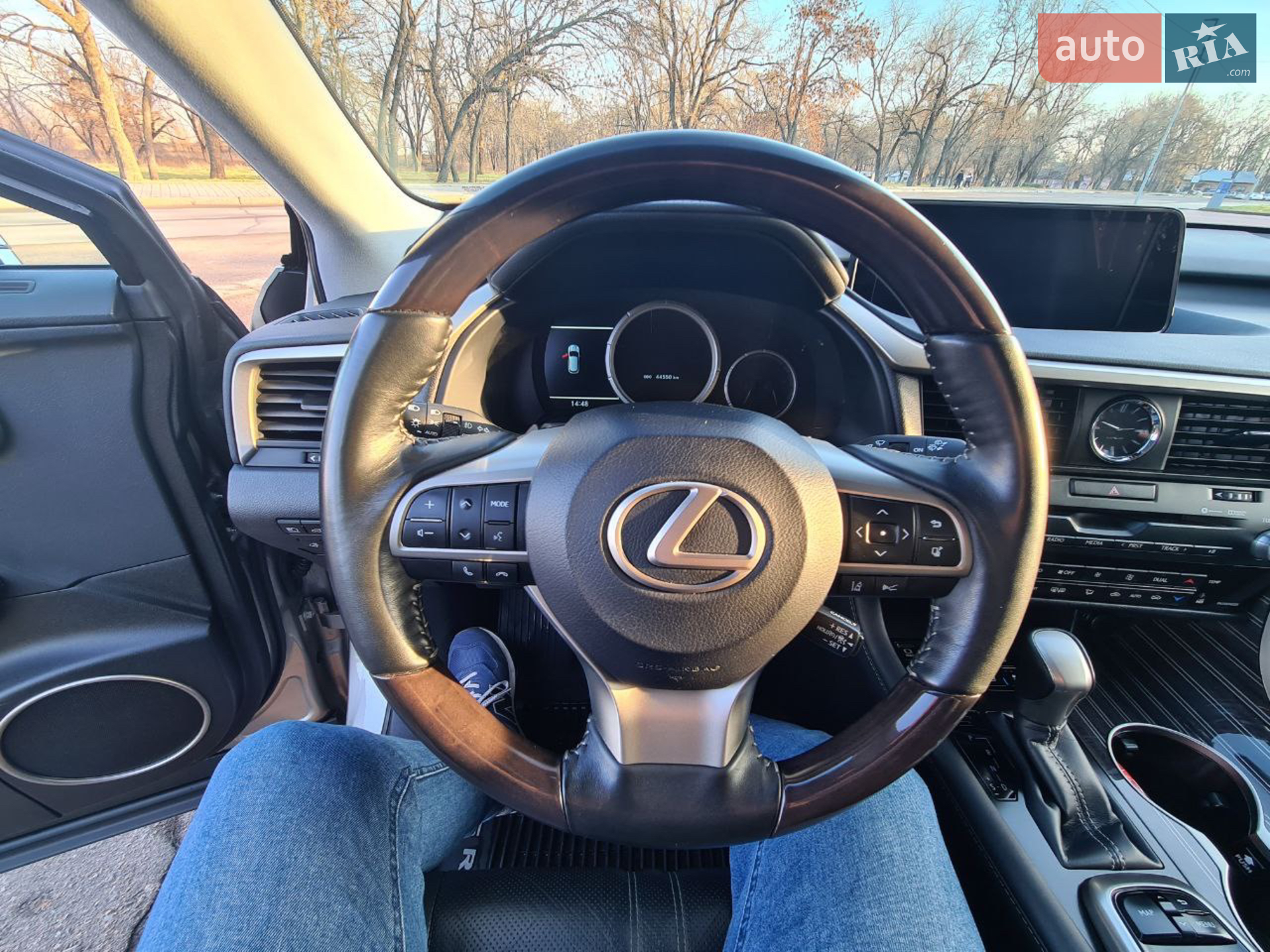 2019 Lexus RX - мініатюра 13