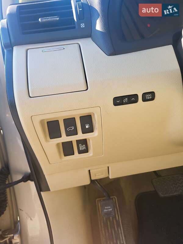 Внедорожник / Кроссовер Lexus RX 2014 в Одессе