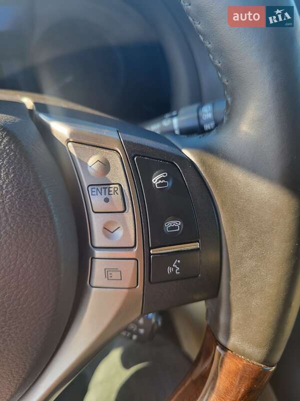 Внедорожник / Кроссовер Lexus RX 2014 в Одессе