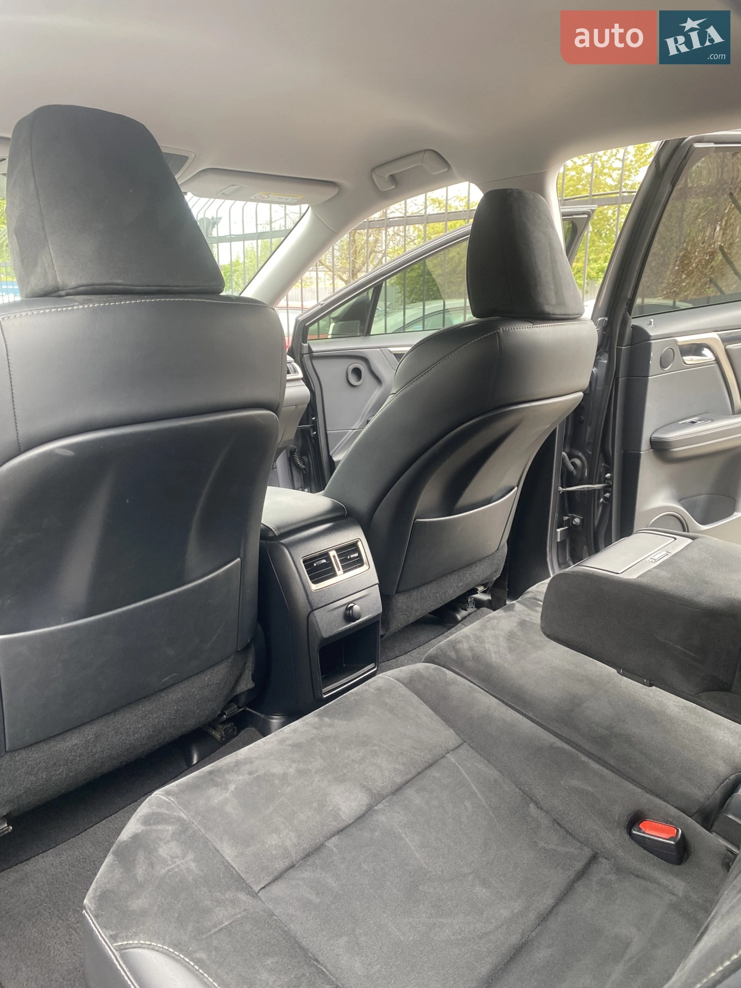 2018 Lexus RX - мініатюра 10