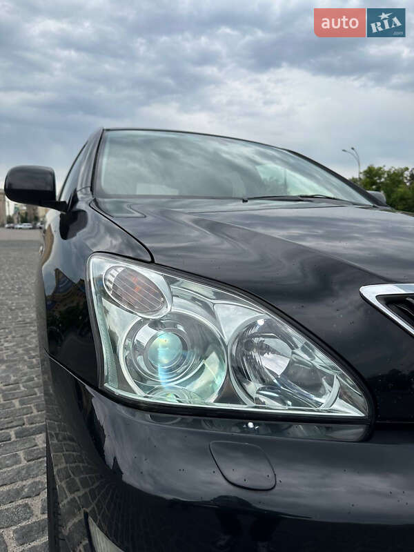 Внедорожник / Кроссовер Lexus RX 2005 в Харькове