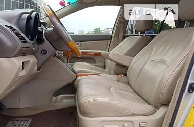 Внедорожник / Кроссовер Lexus RX 2004 в 