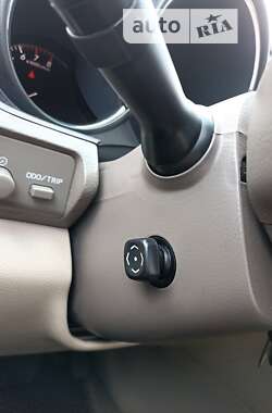 Внедорожник / Кроссовер Lexus RX 2004 в 
