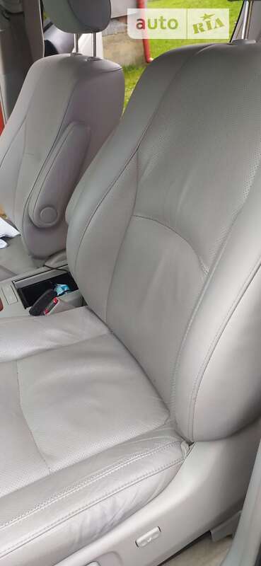 Внедорожник / Кроссовер Lexus RX 2007 в Рожнятове