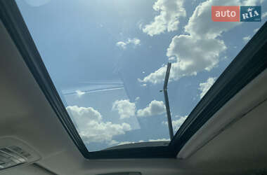Внедорожник / Кроссовер Lexus RX 2010 в 
