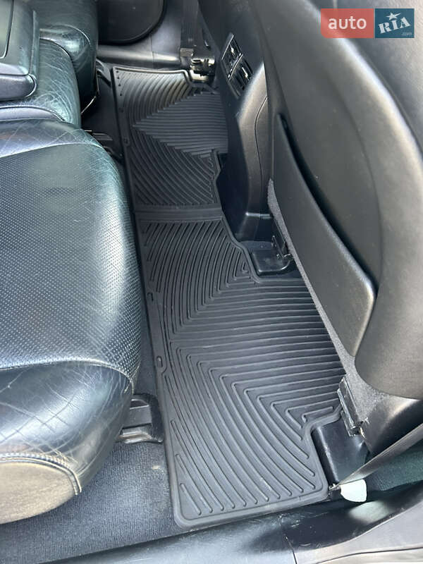 Внедорожник / Кроссовер Lexus RX 2013 в Надворной