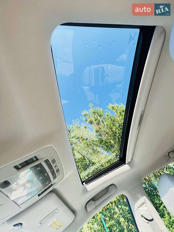 Внедорожник / Кроссовер Lexus RX 2010 в Луцке фото 25 Внедорожник / Кроссовер Lexus RX 2010 в Луцке