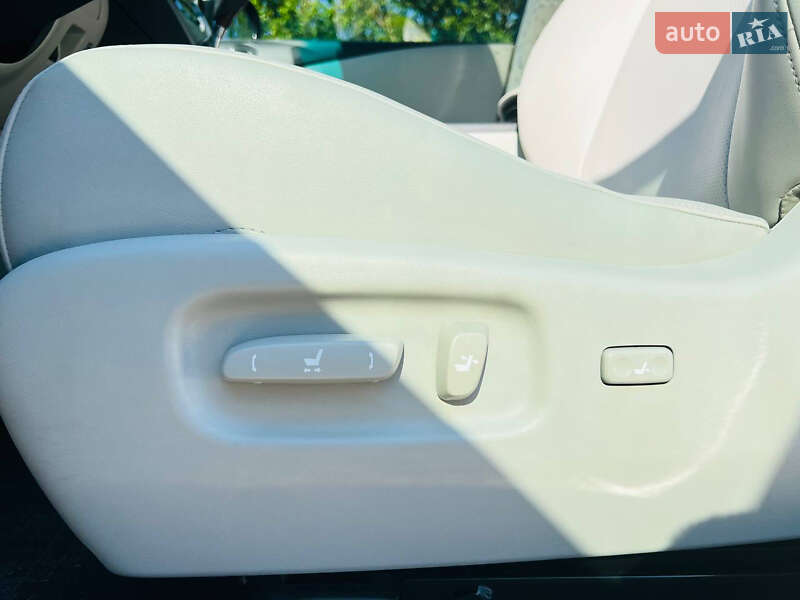 Внедорожник / Кроссовер Lexus RX 2010 в Луцке фото 28 Внедорожник / Кроссовер Lexus RX 2010 в Луцке