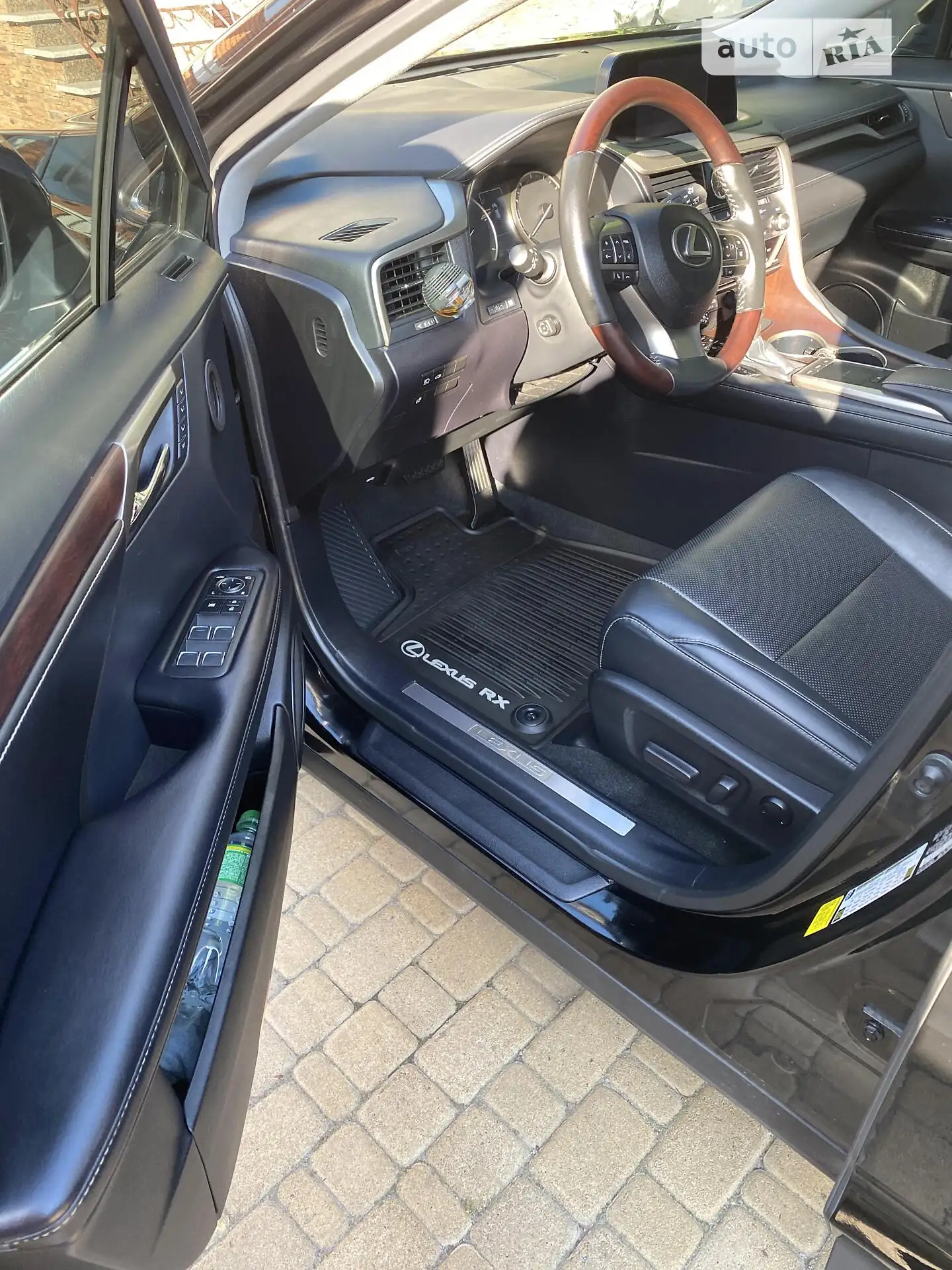 2020 Lexus RX - мініатюра 10