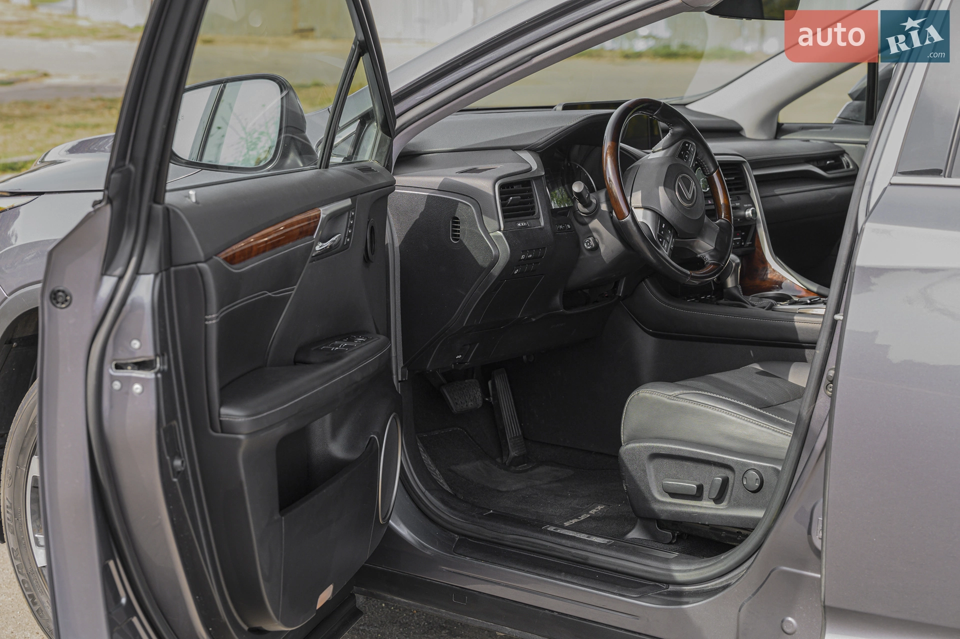 2018 Lexus RX - мініатюра 12