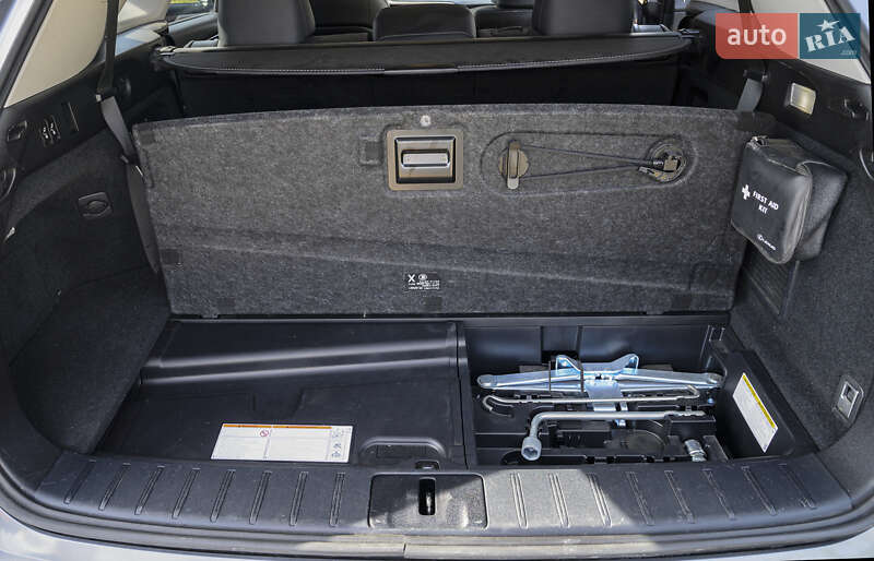 Позашляховик / Кросовер Lexus RX 2018 в Одесі фото 15 Позашляховик / Кросовер Lexus RX 2018 в Одесі