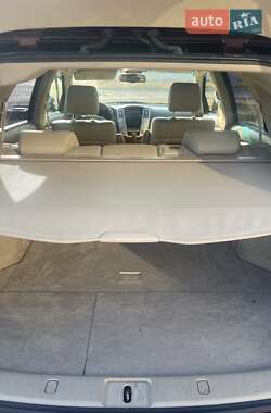 Lexus RX 2008