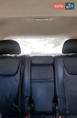Позашляховик / Кросовер Lexus RX 2014 в Рівному