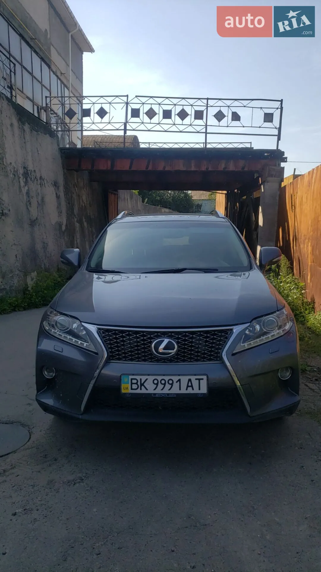 2014 Lexus RX - мініатюра 17