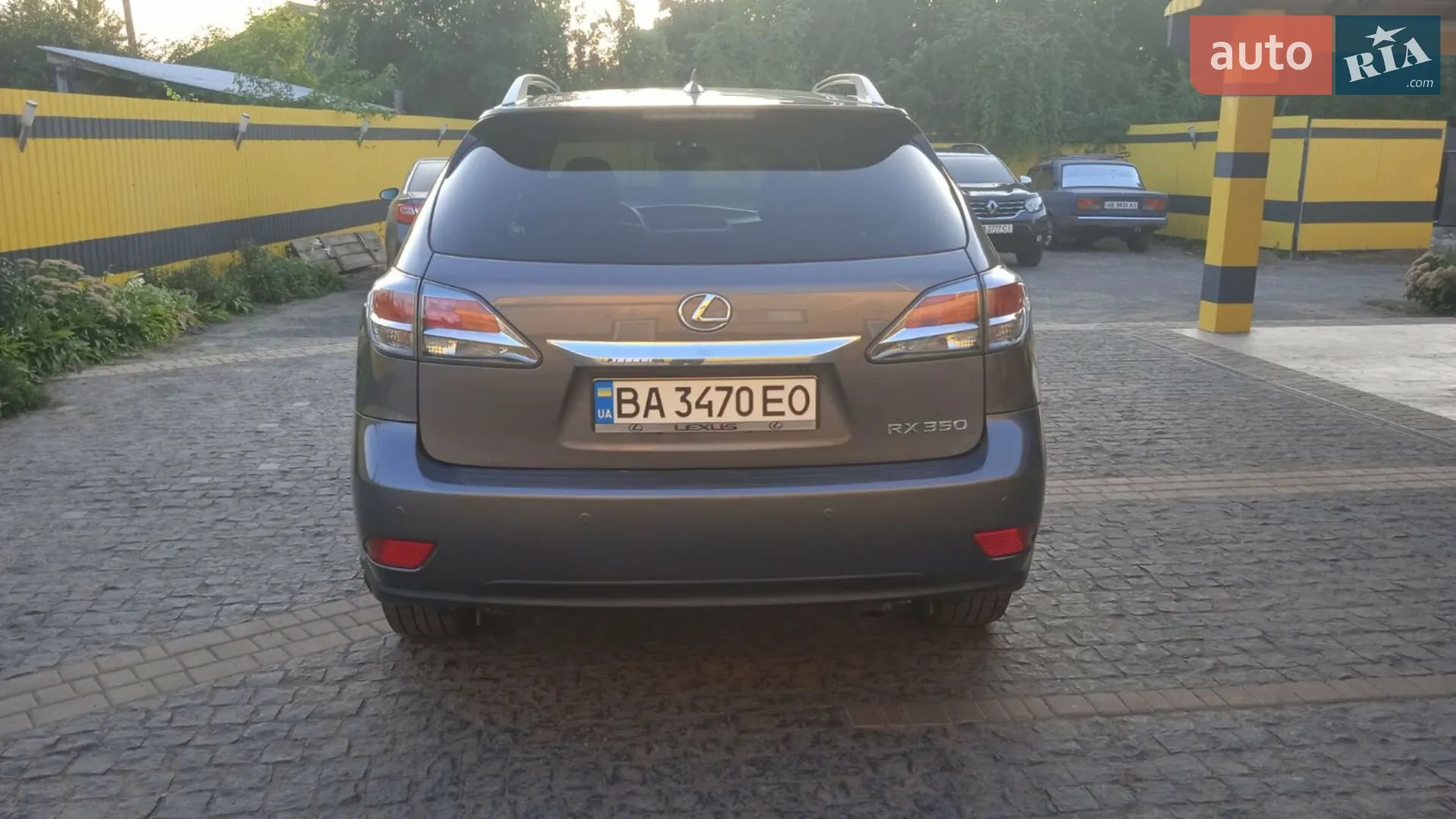 2015 Lexus RX - мініатюра 20
