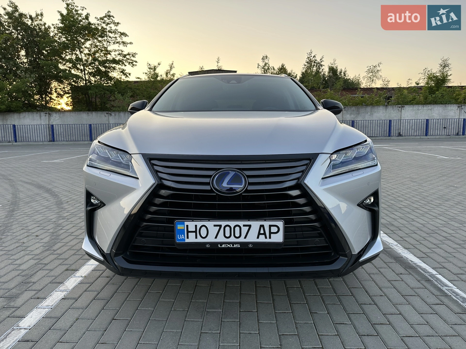 2015 Lexus RX - мініатюра 17