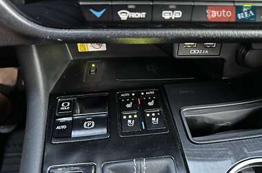 Внедорожник / Кроссовер Lexus RX 2015 в Тернополе