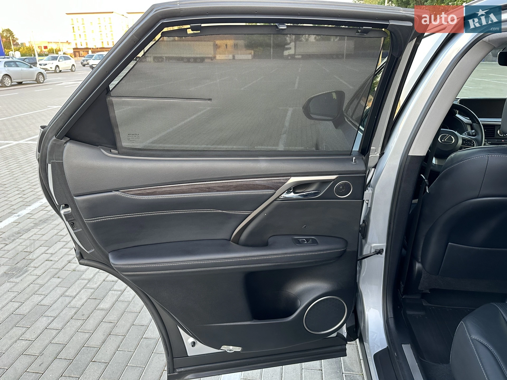 2015 Lexus RX - мініатюра 48