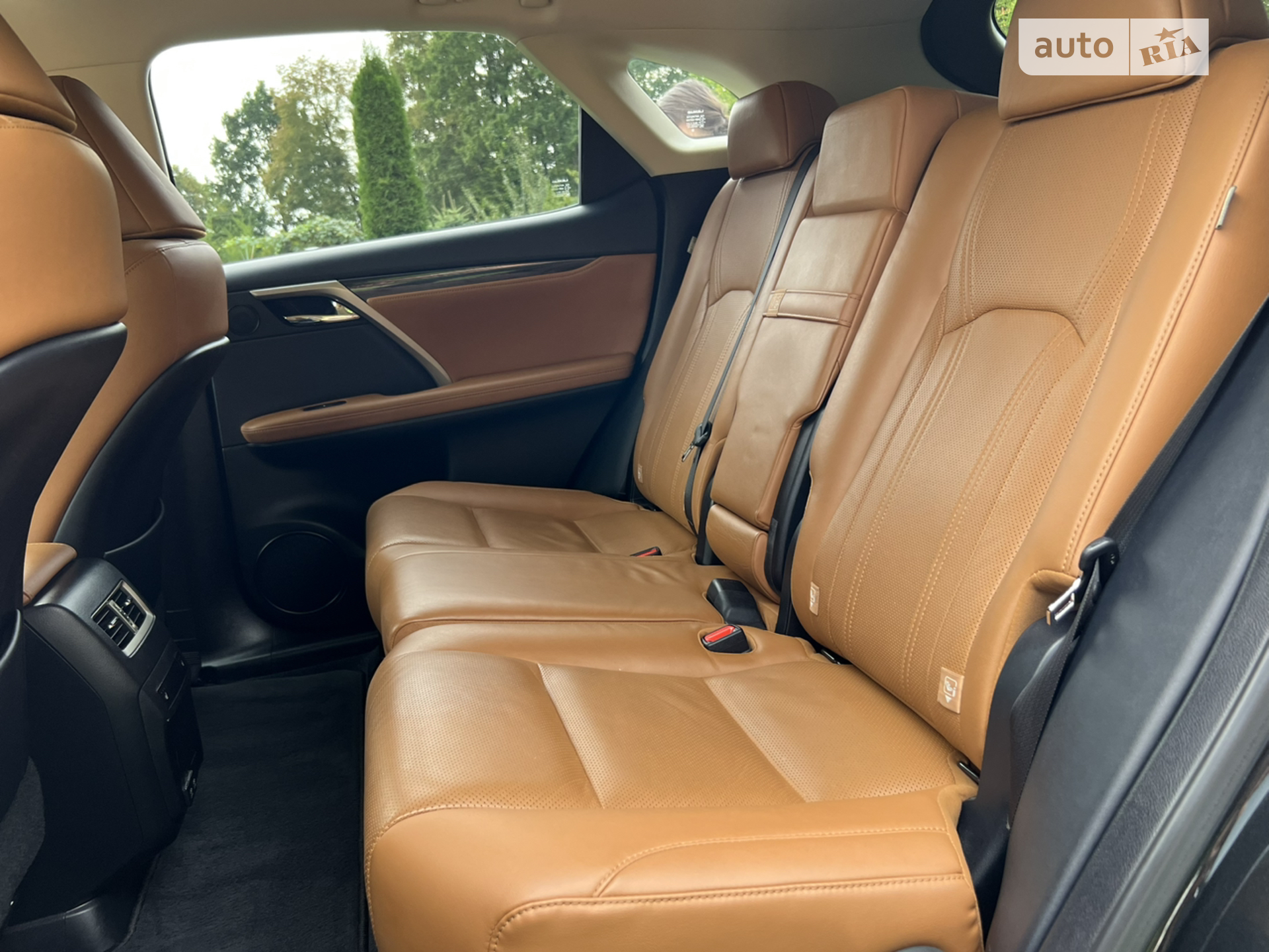 2019 Lexus RX - мініатюра 83