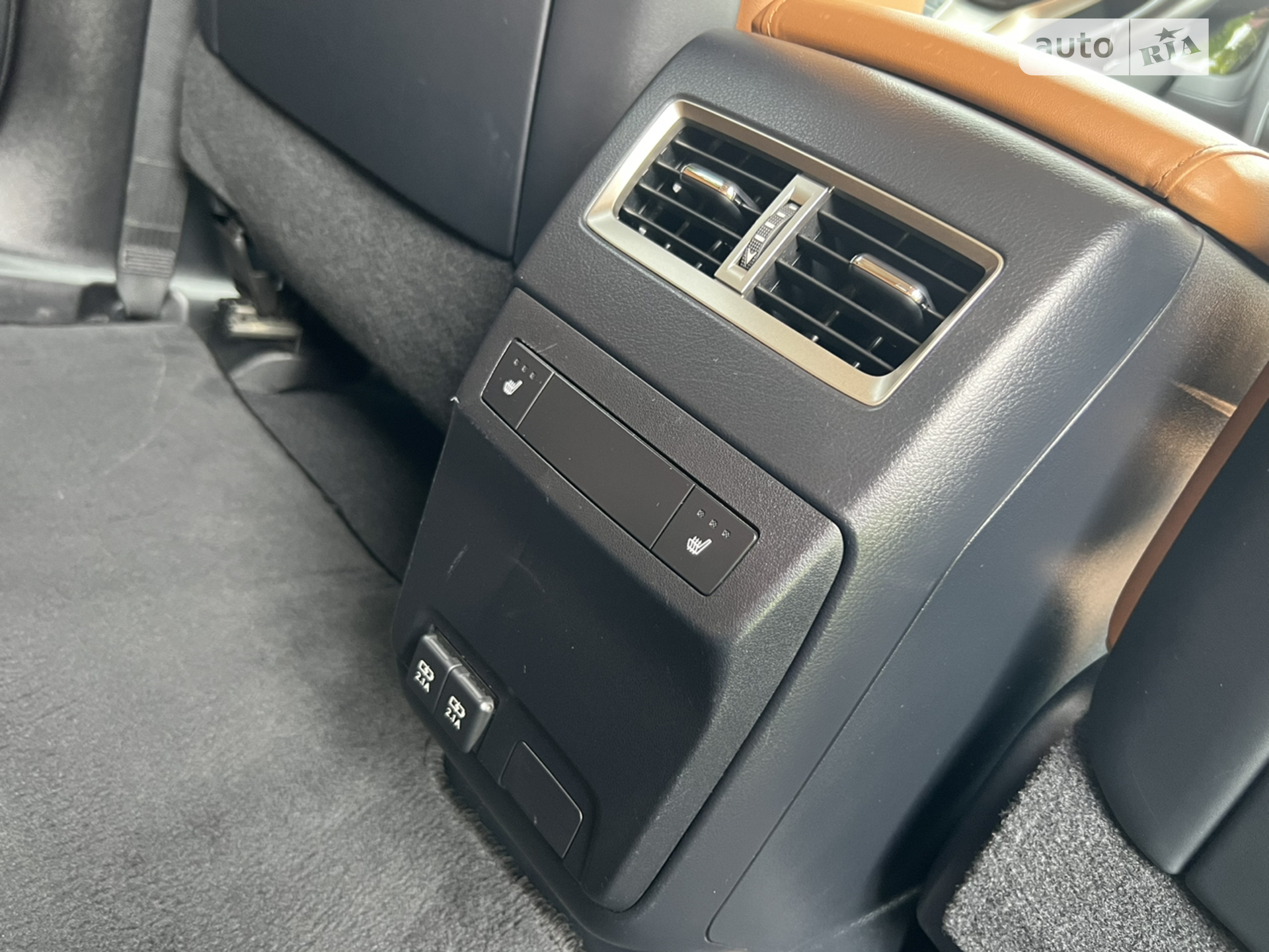 2019 Lexus RX - мініатюра 79