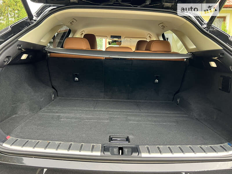 Внедорожник / Кроссовер Lexus RX 2019 в Трускавце