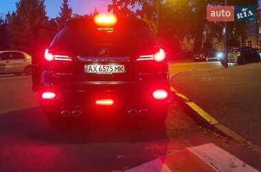 Внедорожник / Кроссовер Lexus RX 2009 в Харькове