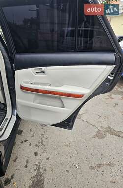 Внедорожник / Кроссовер Lexus RX 2003 в Полтаве