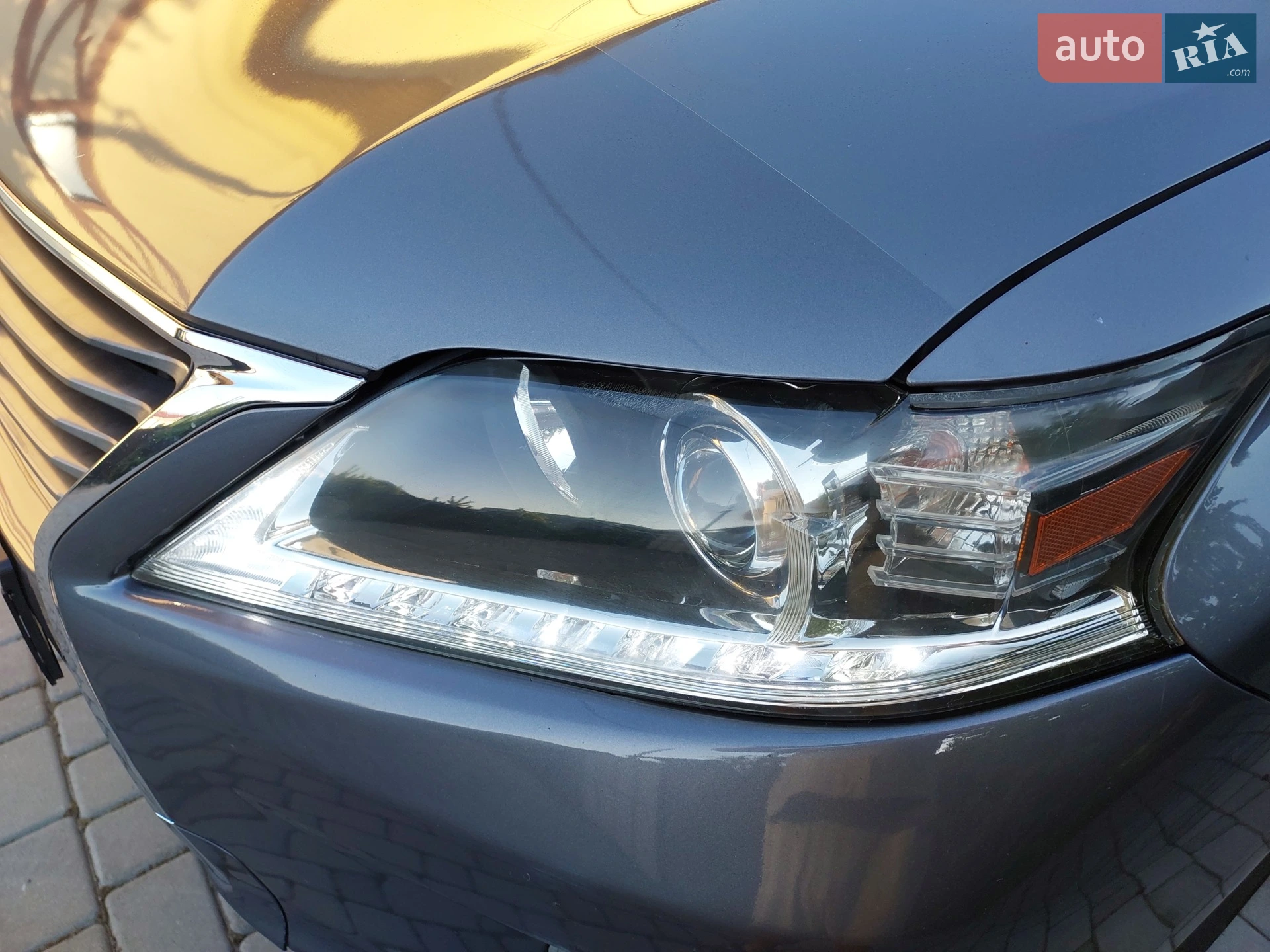 2013 Lexus RX - мініатюра 6