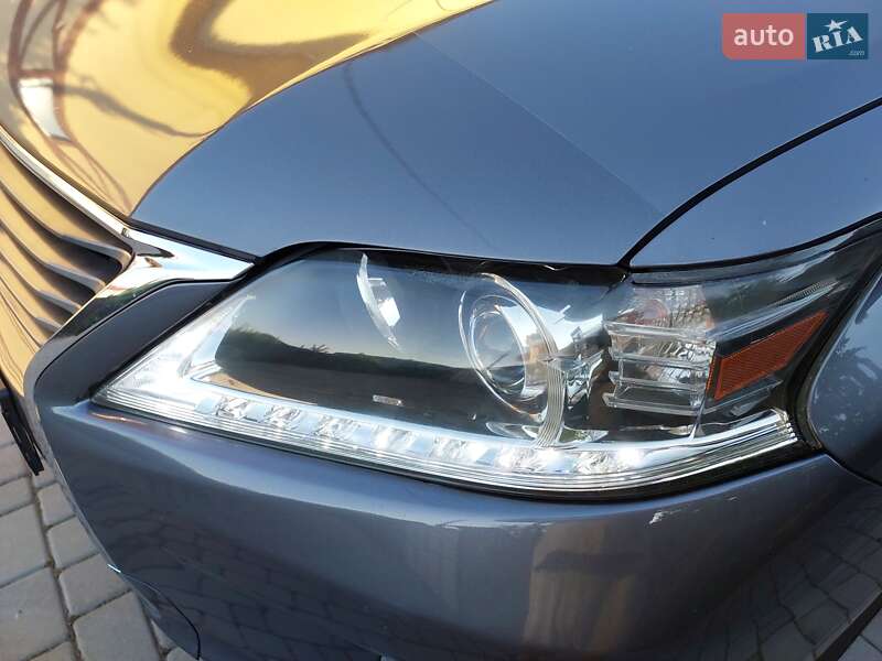 Позашляховик / Кросовер Lexus RX 2013 в Вінниці