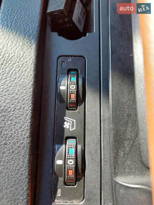 Позашляховик / Кросовер Lexus RX 2013 в Вінниці