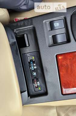 Позашляховик / Кросовер Lexus RX 2009 в Глухові