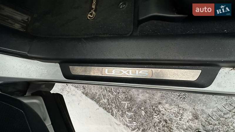 Внедорожник / Кроссовер Lexus RX 2014 в Запорожье фото 19 Внедорожник / Кроссовер Lexus RX 2014 в Запорожье