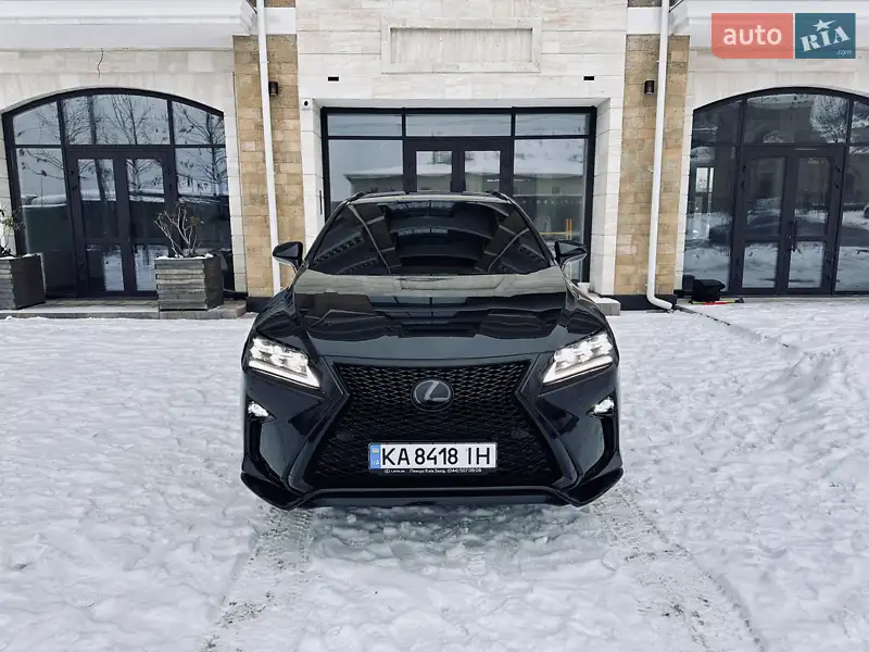 Lexus RX 2016 VIN JTJBAMCA402010713 фото оголошення 65 з 94
