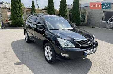 Lexus RX 2007 Lexus RX 2007