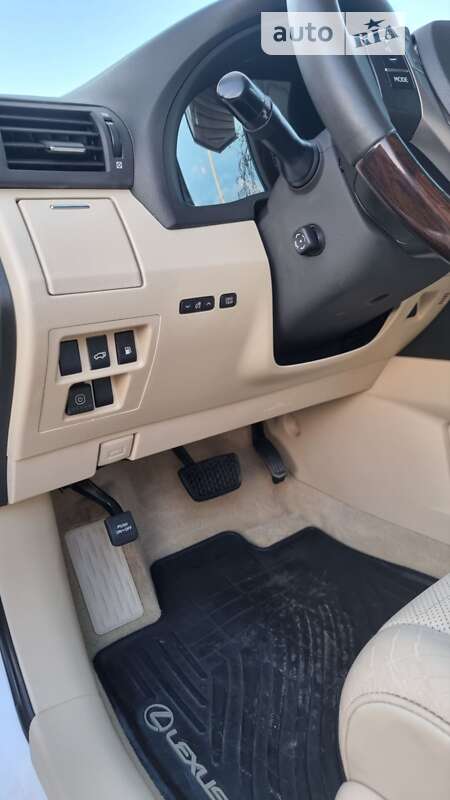 Позашляховик / Кросовер Lexus RX 2012 в Вінниці фото 11 Позашляховик / Кросовер Lexus RX 2012 в Вінниці