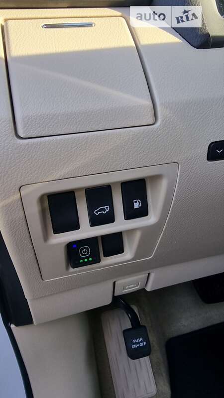 Позашляховик / Кросовер Lexus RX 2012 в Вінниці фото 40 Позашляховик / Кросовер Lexus RX 2012 в Вінниці