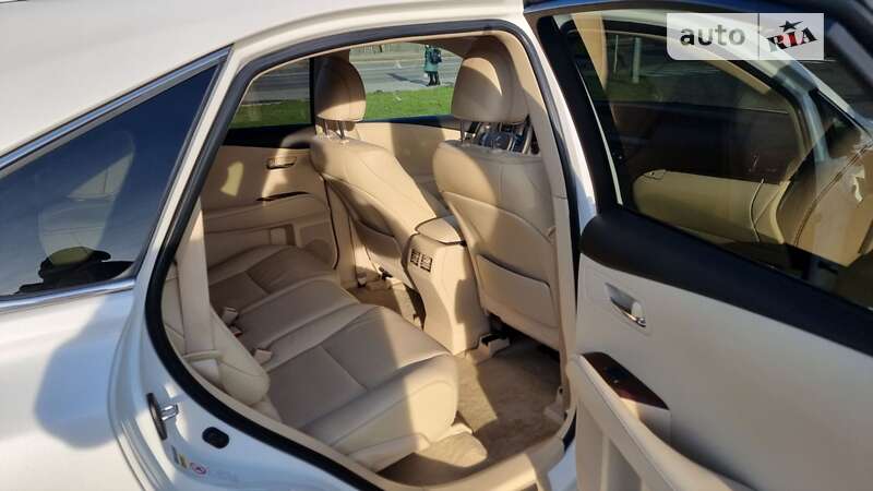 Позашляховик / Кросовер Lexus RX 2012 в Вінниці фото 49 Позашляховик / Кросовер Lexus RX 2012 в Вінниці