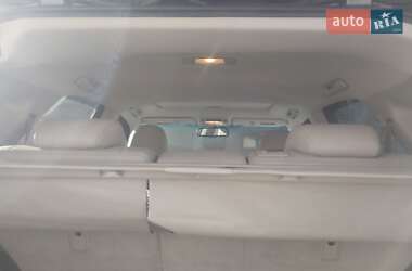 Позашляховик / Кросовер Lexus RX 2010 в Миколаєві