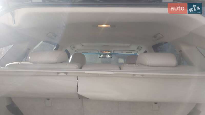 Внедорожник / Кроссовер Lexus RX 2010 в Николаеве фото 26 Внедорожник / Кроссовер Lexus RX 2010 в Николаеве