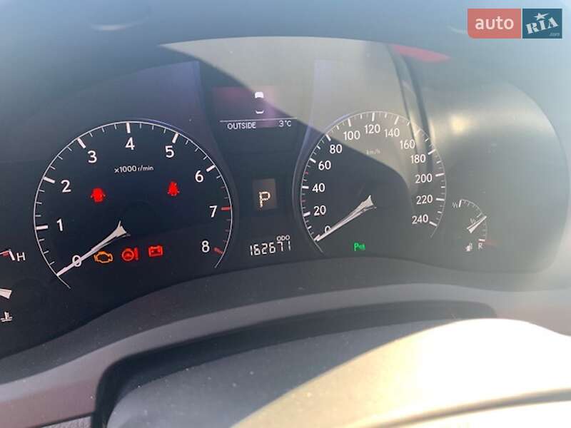 Внедорожник / Кроссовер Lexus RX 2011 в Киеве фото 5 Внедорожник / Кроссовер Lexus RX 2011 в Киеве