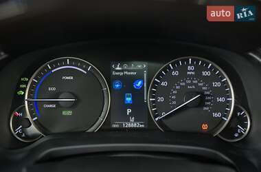 Внедорожник / Кроссовер Lexus RX 2016 в 